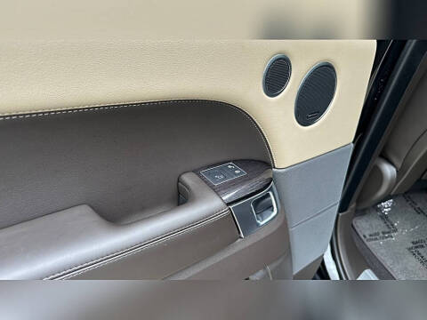 2020 Land Rover Range Rover Sport HSE