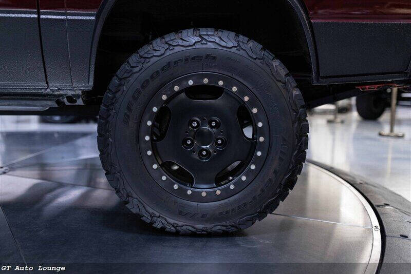 1990 Volkswagen Vanagon 30