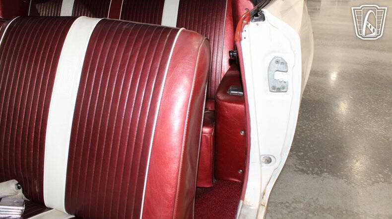1963 Pontiac Tempest