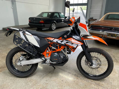2013 KTM 690 for sale at Milpas Motors Auto Gallery in Santa Barbara CA