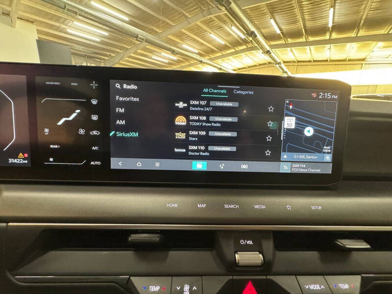 2024 Kia EV9 Light Long Range