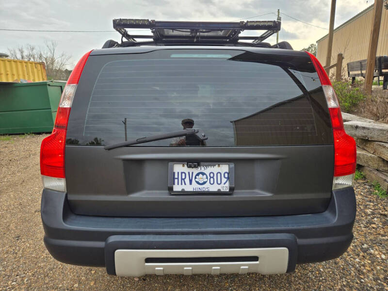 2006 Volvo XC70
