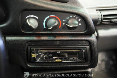 1995 Chevrolet Camaro Z28