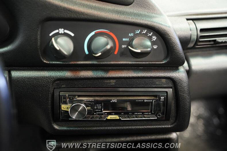 1995 Chevrolet Camaro Z28