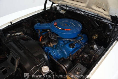 1970 Ford Torino