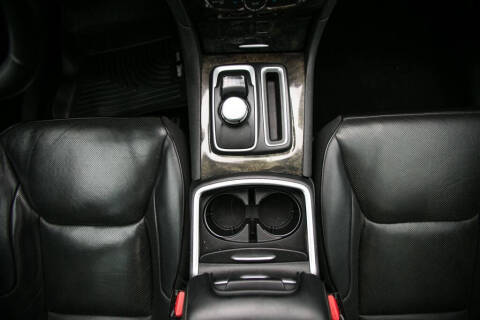 2019 Chrysler 300 Limited