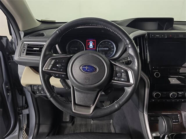 2022 Subaru Ascent Touring
