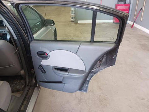2007 Saturn Ion 2