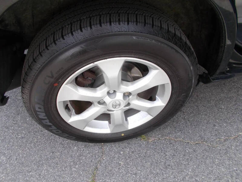 2010 Toyota RAV4 Limited