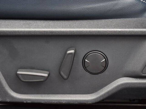 2021 Ford Bronco First Edition Advanced