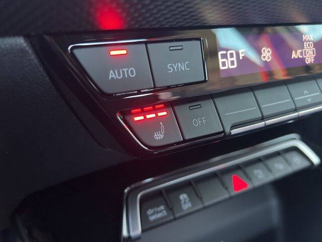 2025 Audi RS 3 2.5T quattro