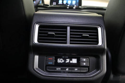 2026 Volkswagen Atlas SE 4Motion