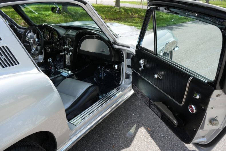 1964 Chevrolet Corvette