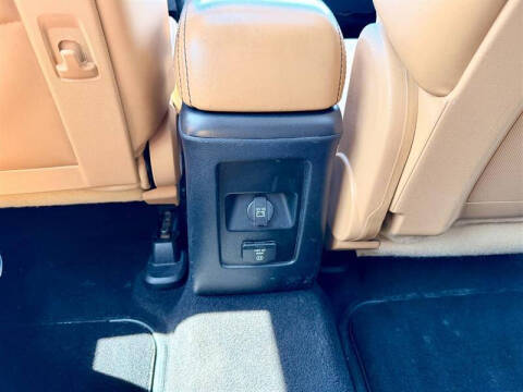 2013 Dodge Journey Crew