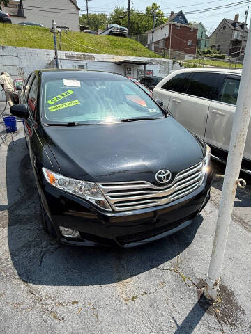 2009 Toyota Venza AWD V6