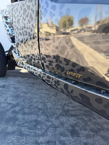 2025 Polaris RZR Pro R 4 Ultimate