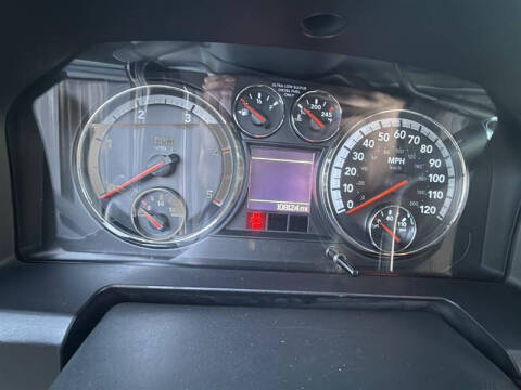 2010 Dodge Ram 2500