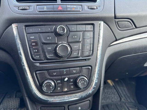 2014 Buick Encore Convenience