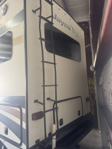 2016 Jayco 387RDFSLZ