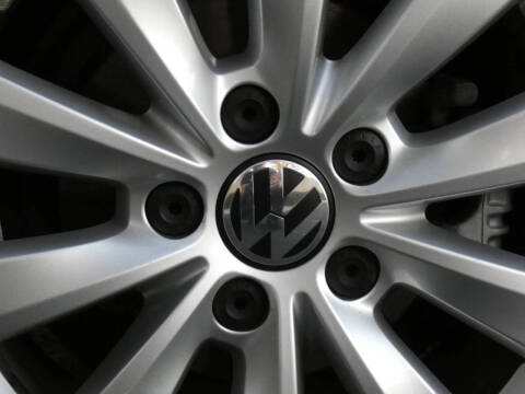 2017 Volkswagen Beetle Convertible