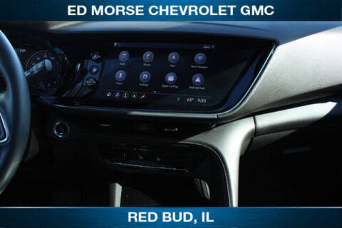 2022 Buick Envision Avenir