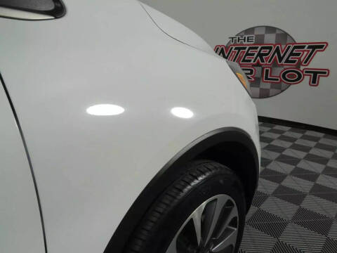 2020 Buick Encore Essence