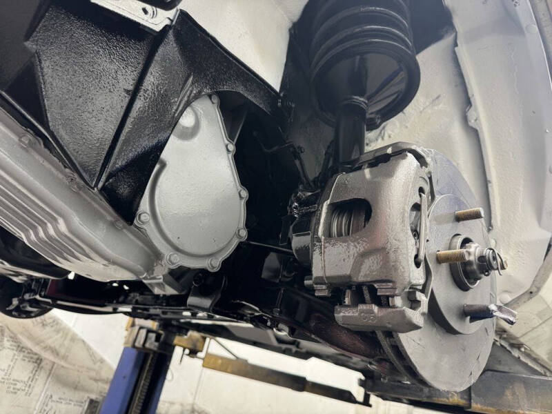 1983 Chrysler Le Baron