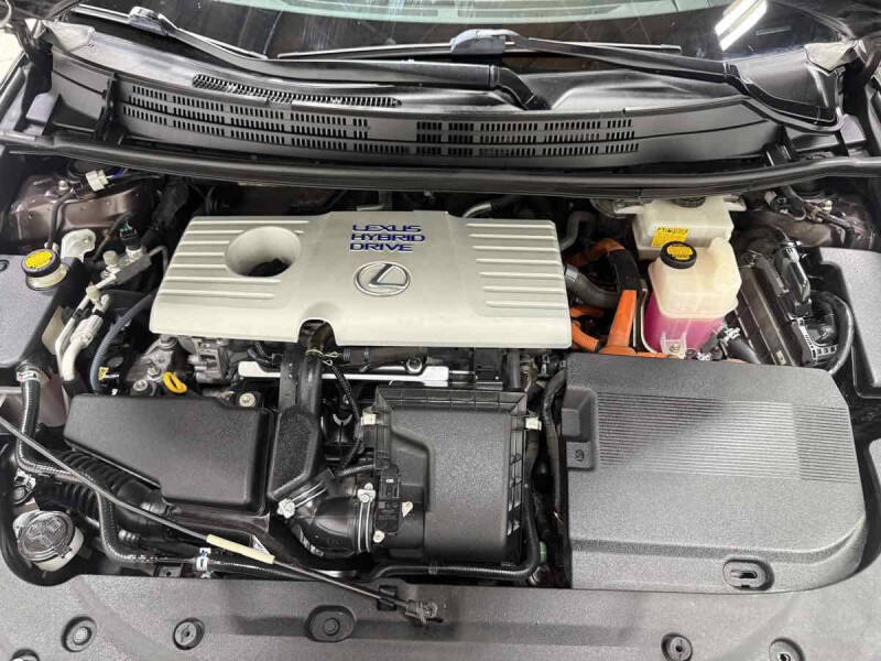 2013 Lexus CT 200h