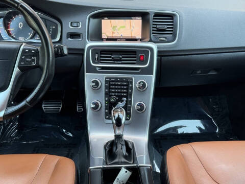 2018 Volvo S60 T5 Inscription