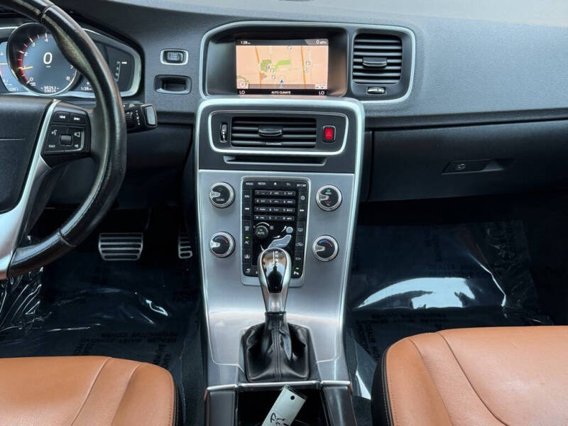 2018 Volvo S60 T5 Inscription