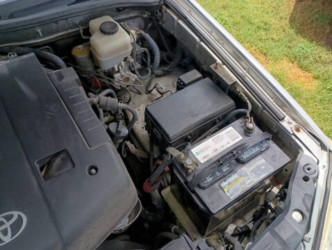 2007 Toyota 4Runner SR5