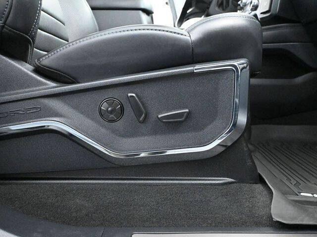 2025 Ford F-250 Super Duty