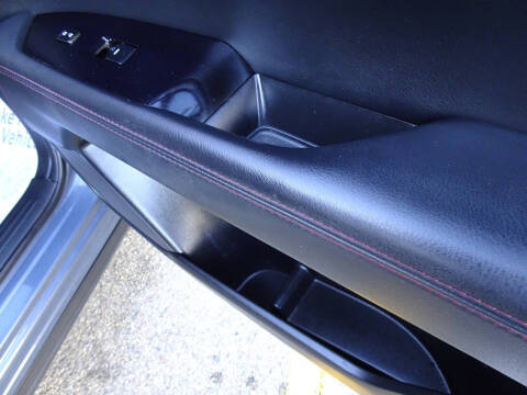 2022 Mazda CX-5 2.5 S Carbon Edition