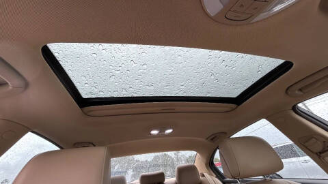 2012 Hyundai Genesis 3.8L V6