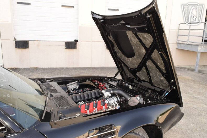 1981 Pontiac Firebird Trans Am