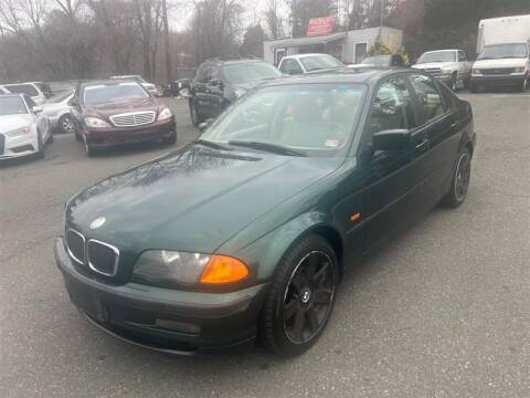 1999 BMW 3 Series for sale at Real Deal Auto in King George VA