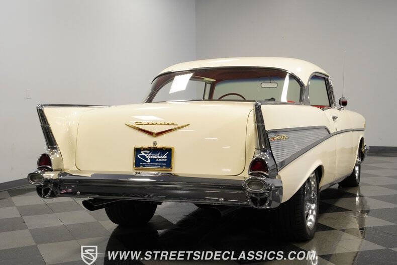 1957 Chevrolet Bel Air