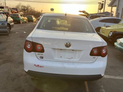 2009 Volkswagen Jetta S PZEV