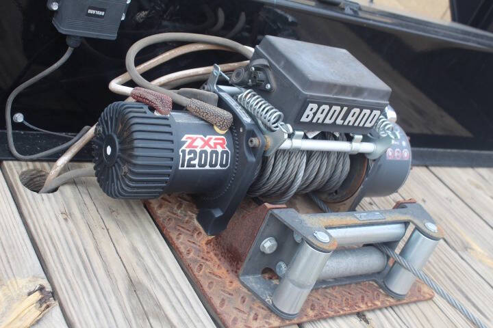 2020 Load Trail 40 foot