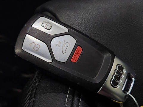 2022 Audi A4 quattro S line Prem Plus 45 TFSI