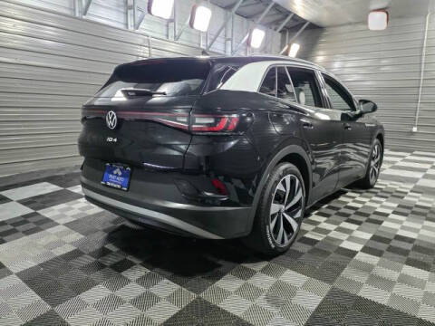 2021 Volkswagen ID.4 Pro S
