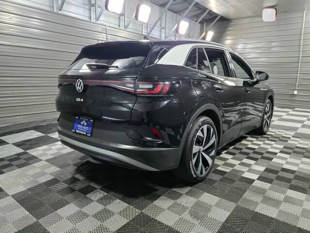 2021 Volkswagen ID.4 Pro S