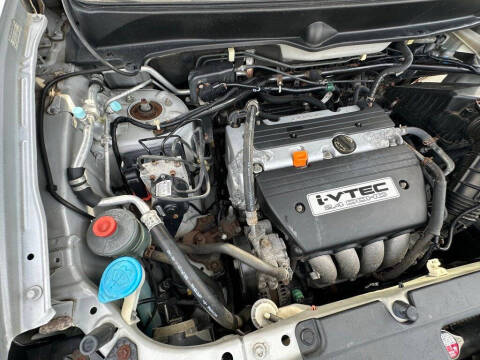 2007 Honda Element EX