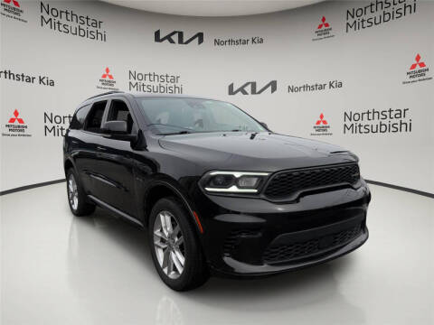 2024 Dodge Durango GT