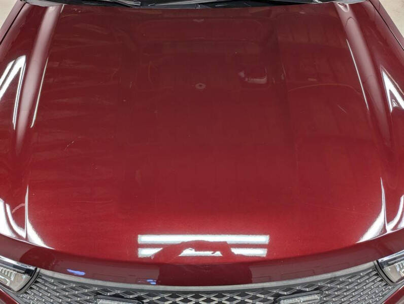 2023 Ford Explorer Police Interceptor Utility