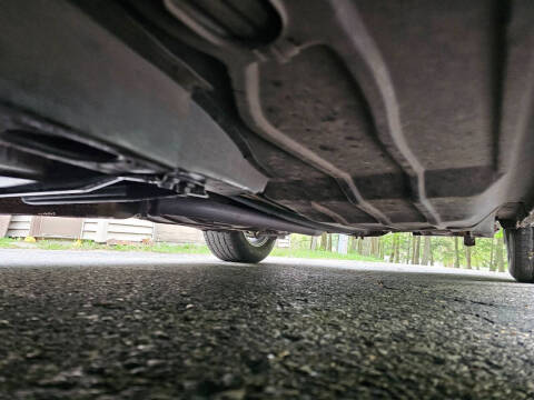 1982 Chevrolet Camaro