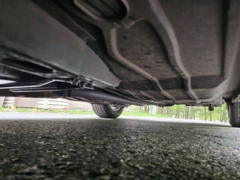 1982 Chevrolet Camaro