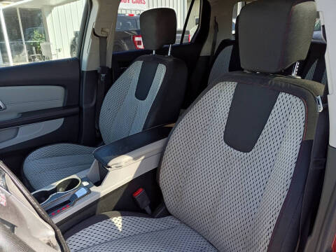2012 GMC Terrain SLE-1