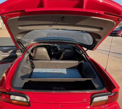 1998 Chevrolet Camaro