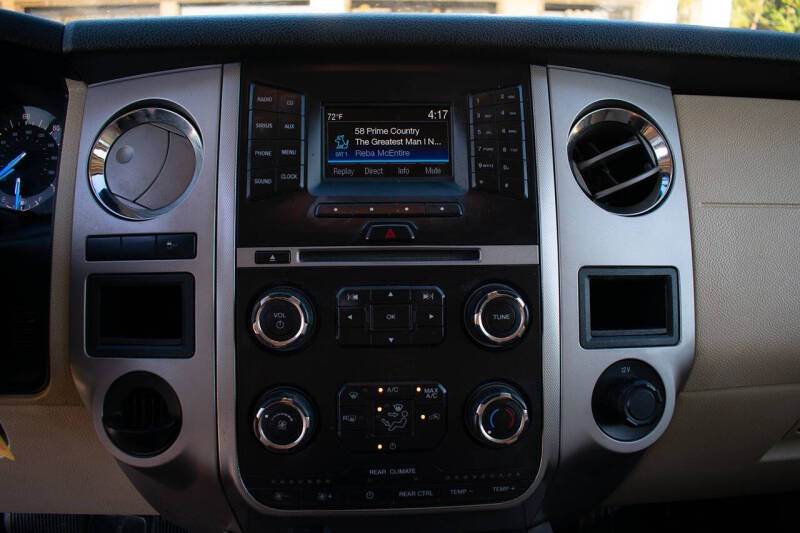 2017 Ford Expedition XLT